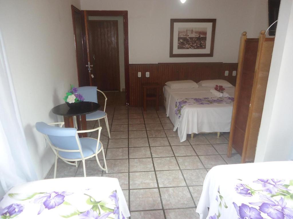 Pensão Vale Porto Seguro